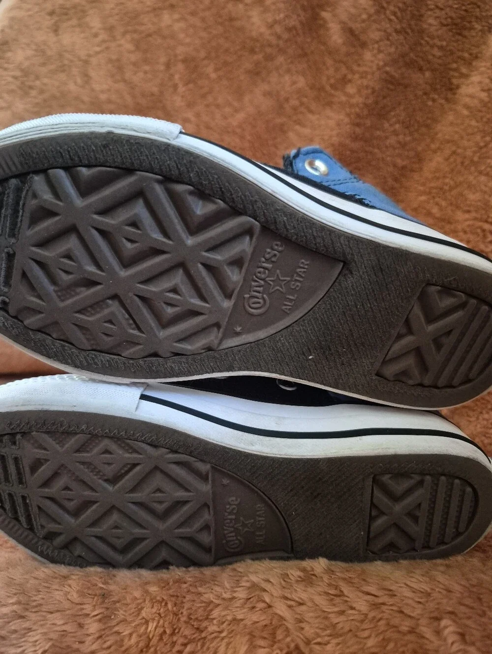 Converse classic all